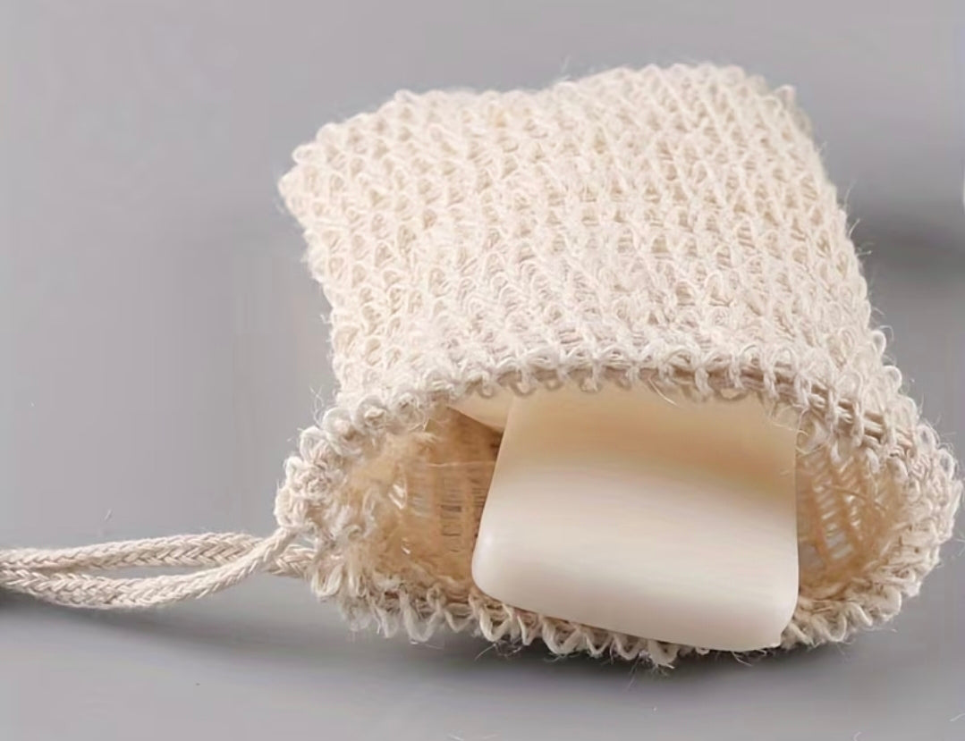 Scrub Bags exfoliator