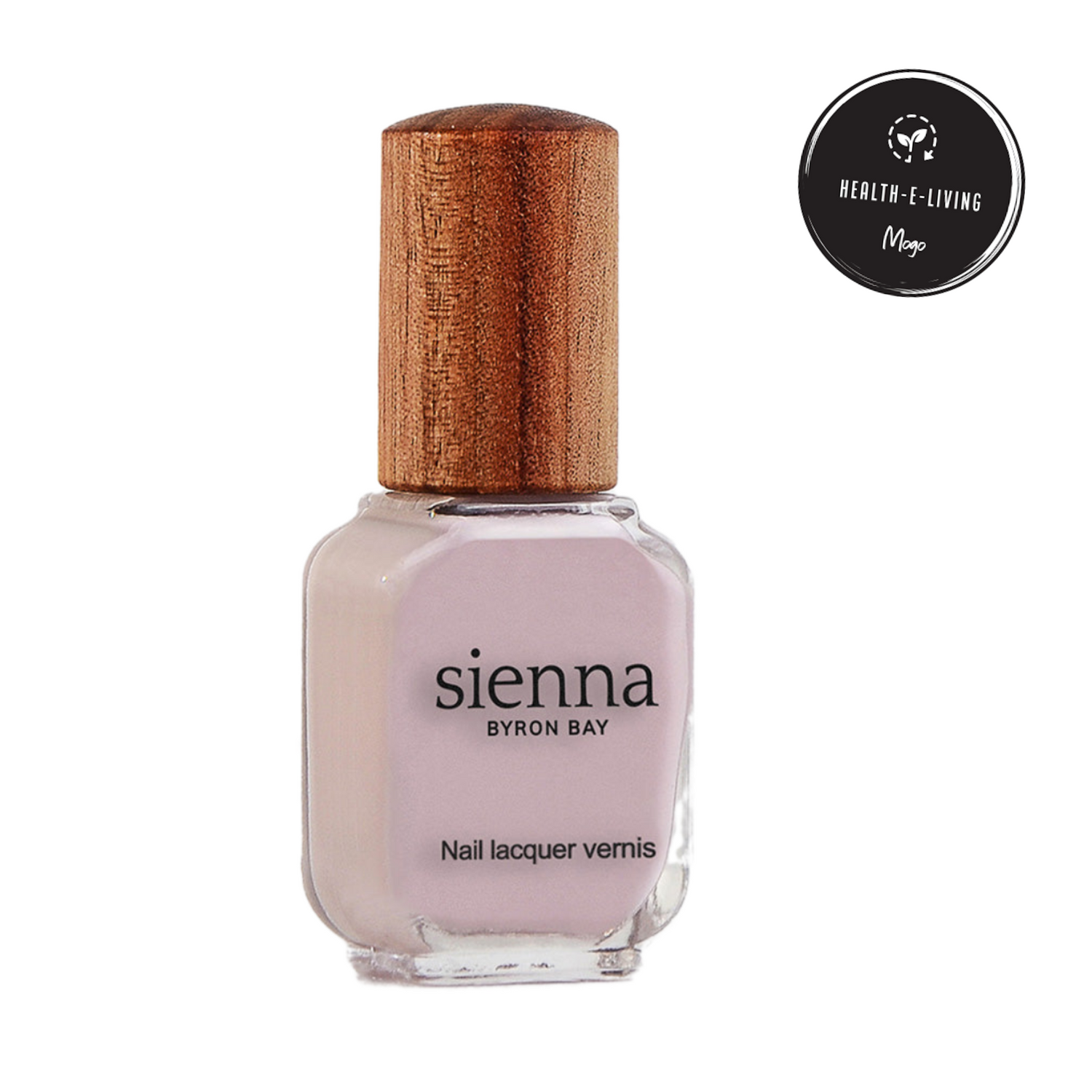 Sienna Nail Polish - Tranquility
