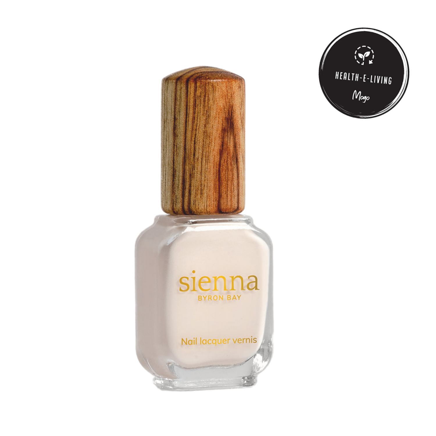 Sienna Nail Polish - Luna
