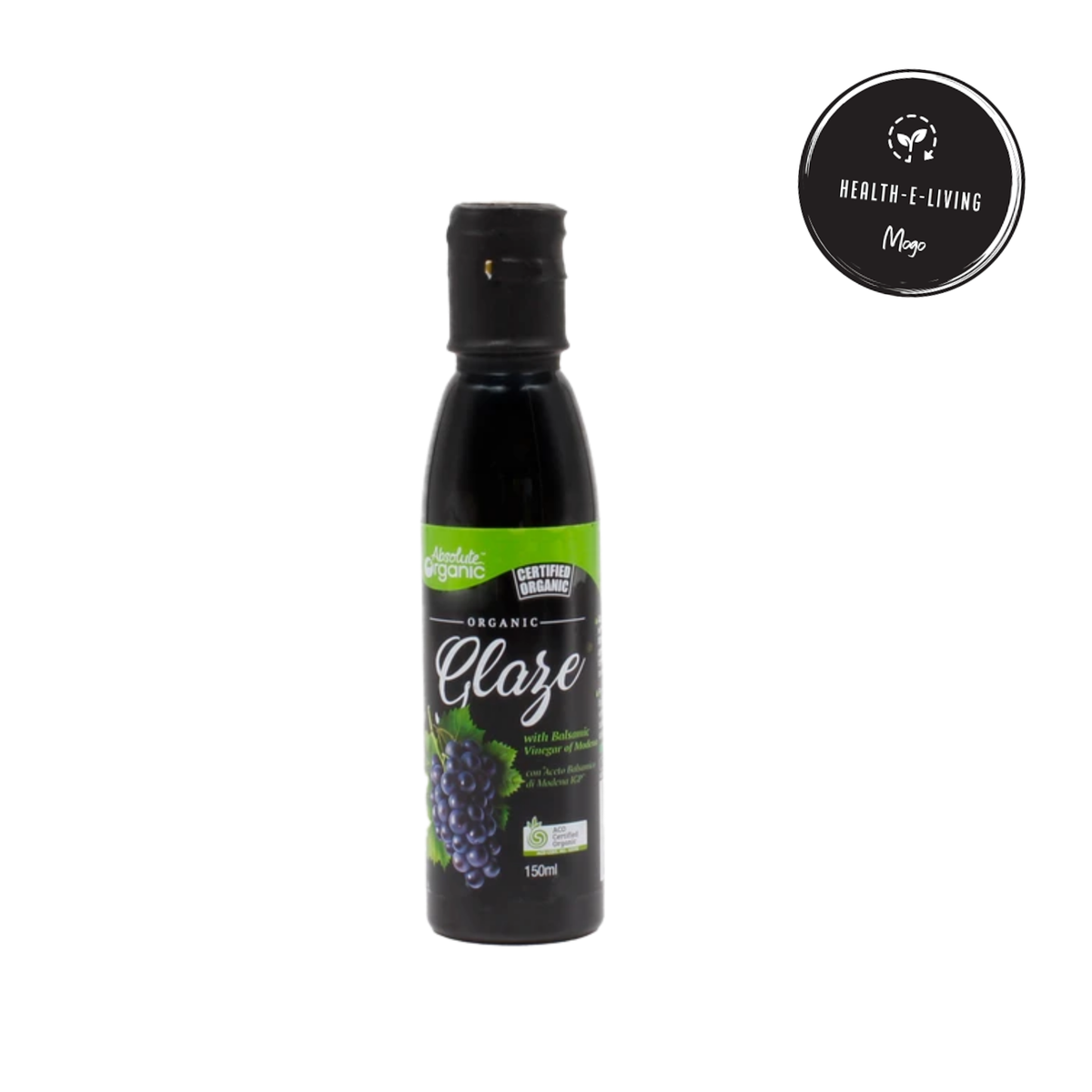 Balsamic glaze