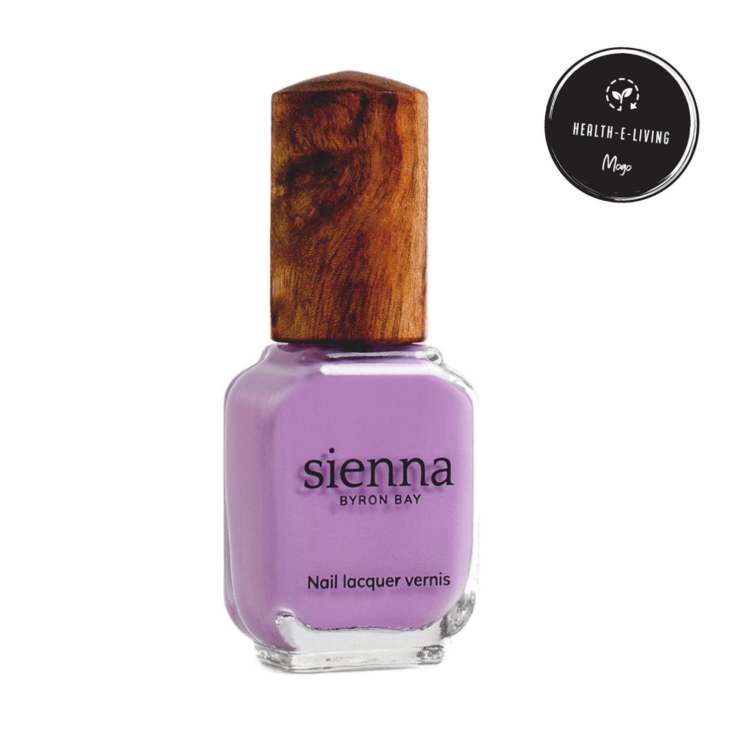 Sienna Nail Polish - Karma