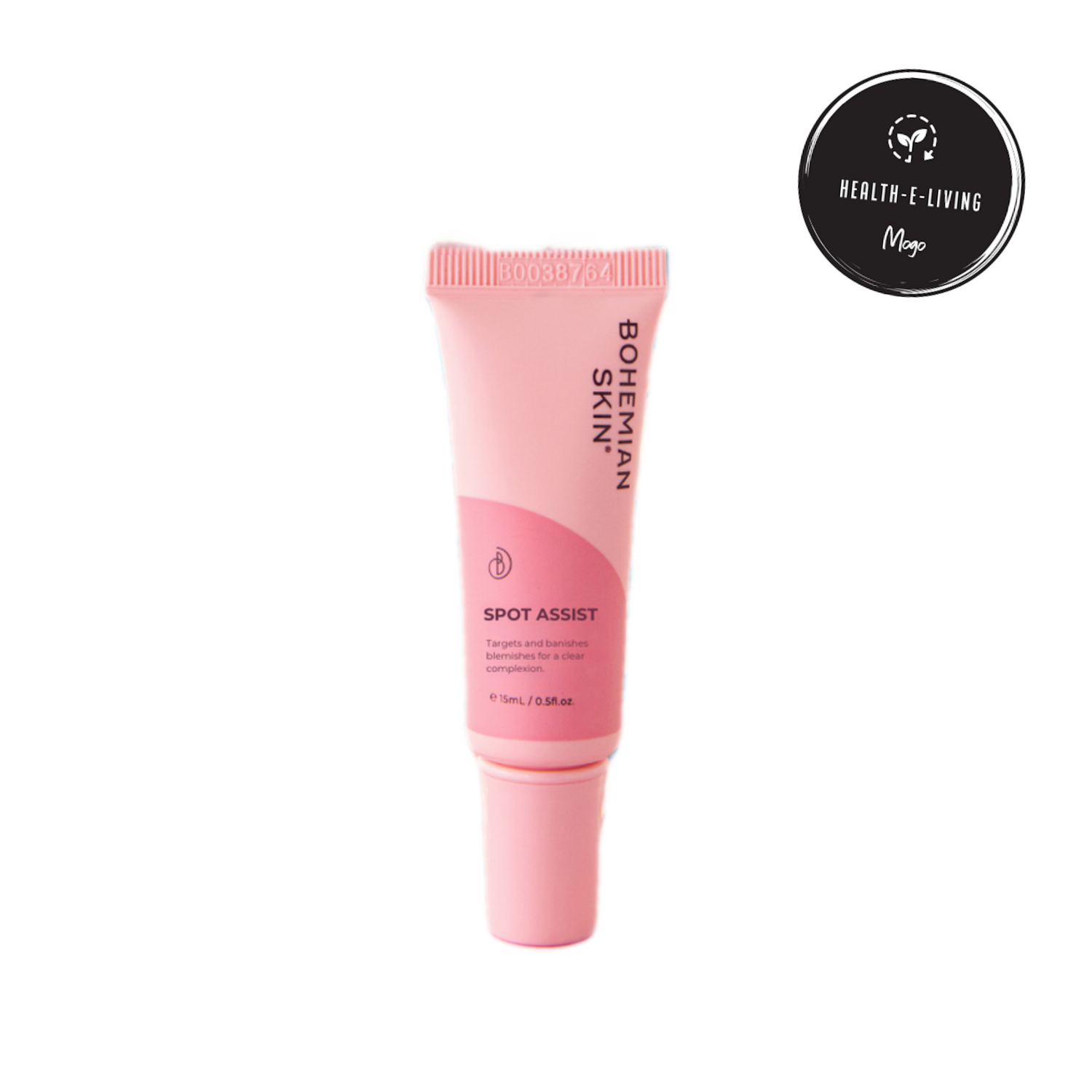 Spot Assist Cream 15ml