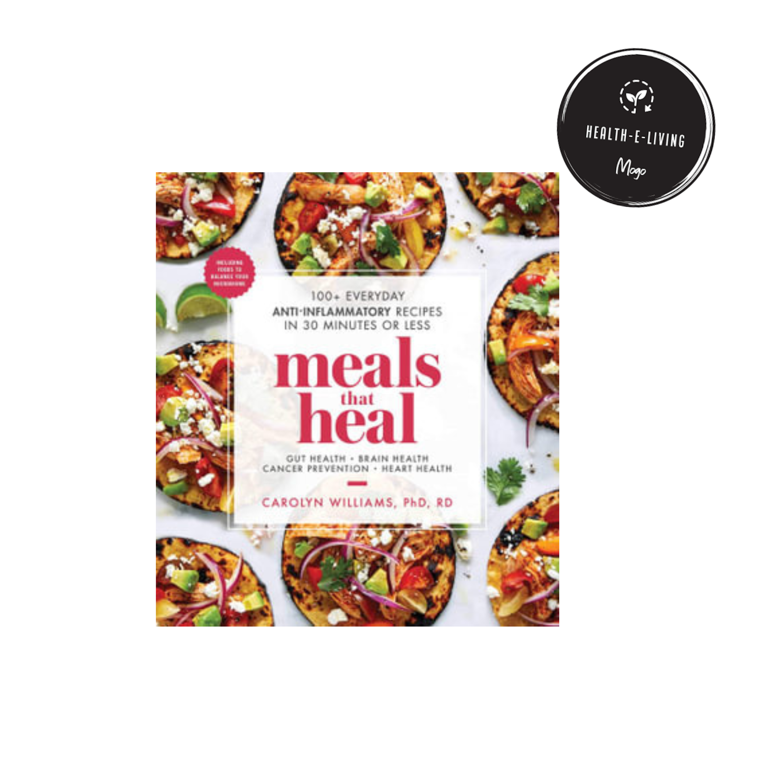 Meals That Heal