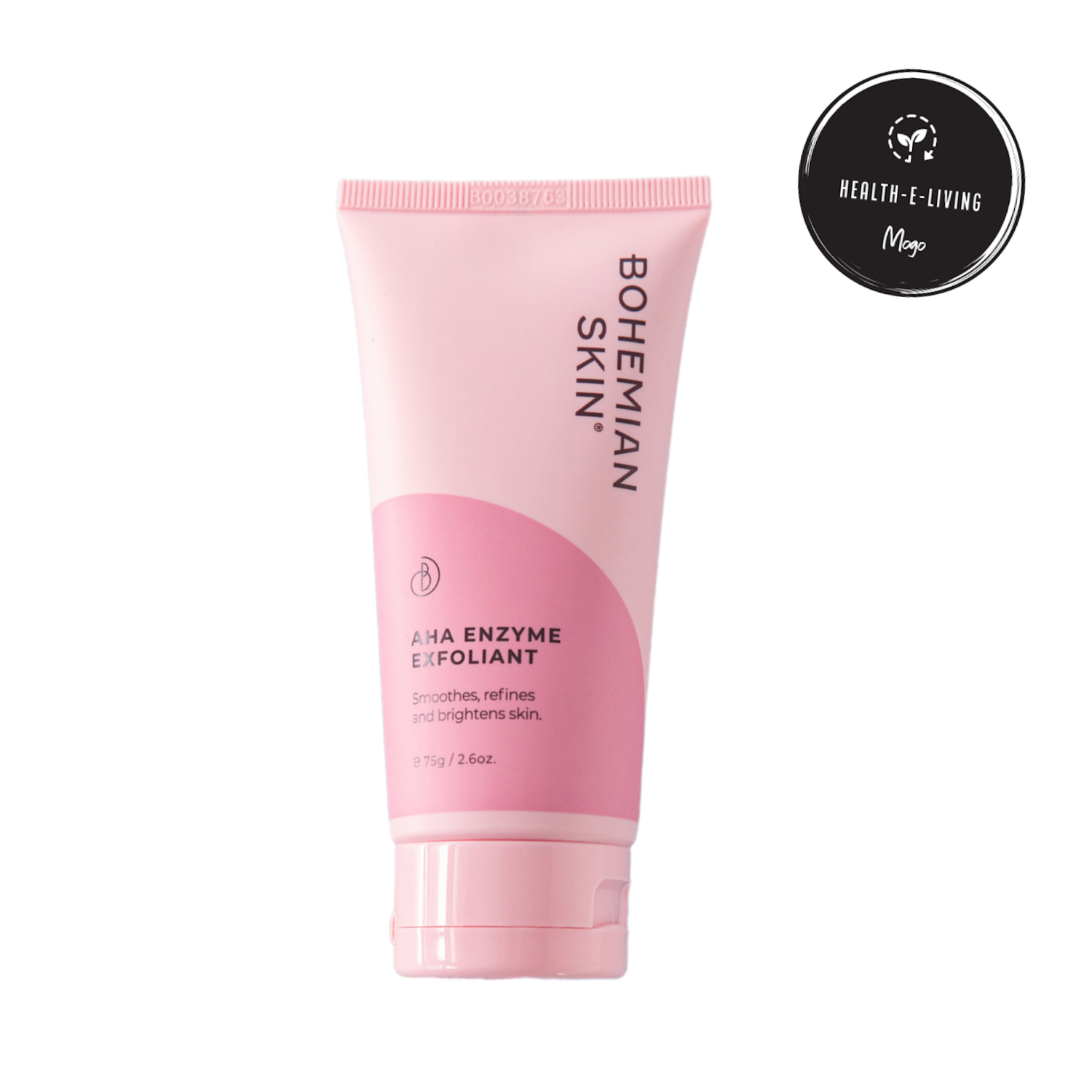 AHA Enzyme Exfoliant 75ml