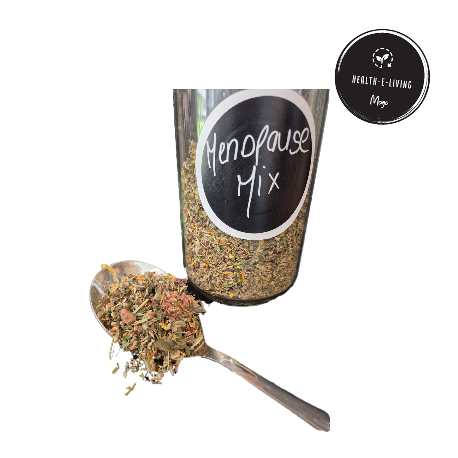 Menopause Tea